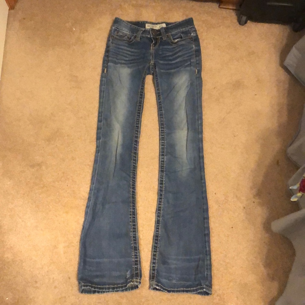 BKE jeans